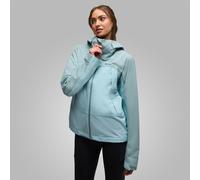 Columbia Women's Boulder Falls Waterproof Jacket S
