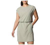 Columbia - Women's Boundless Beauty Dress II - Dress size L, sand