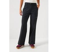 Columbia Women's Brea Falls Nylon Pant, Black, Size Xl, Women Black
