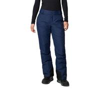 Columbia Women's Bugaboo 2 Pant, Ski Trousers, Collegiate Navy, L/S