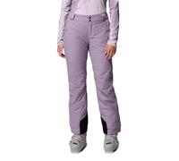 Columbia Women's Bugaboo 2 Pant, Ski Trousers, Shale Purple, X-Small Regular