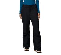 Columbia Bugaboo III trousers black women - S