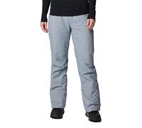 Columbia Bugaboo? Omni-Heat Pant - Ski pants - Women's Tradewinds Grey XL - Regular