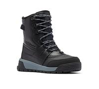 Columbia Women's Bugaboot Celsius Plus Snow Boot, Black/Graphite, 7.5 UK