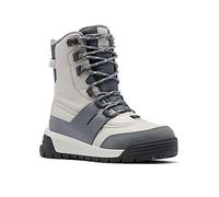 Columbia Women's Bugaboot Celsius Plus Snow Boot, Dove/Graphite, 7.5 UK