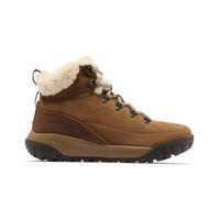 Columbia Women's Burnsider Cozy Waterproof Winter Boots