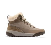 Columbia Women's Burnsider Cozy Waterproof Winter Boots