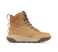 Columbia Women's Burnsider Omni-Heat Infinity, Snow Boots, Light Brown/Deep Madeira, 4 Regular