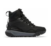 Columbia - Women's Burnsider Omni-Heat Infinity - Winter boots size 6, black