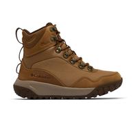 Columbia - Women's Burnsider Omni-Heat Infinity - Winter boots size 8, brown