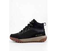 Columbia Burnsider Waterproof Shoes, Built To Withstand The Elements, Exceptional Comfort, Dynamic Energy Return, Reliable Grip, Eco-Friendly Materials - Women's