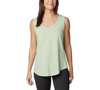 Columbia Women's Cades Cape Tank, Sage Leaf, XXL