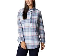 Columbia Women's Camp Henry II Tunic, Color, XS