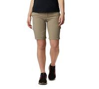 Columbia Women's Cargo Shorts, Silver Ridge 2.0