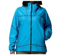 Columbia - Women's Cassiar Pro Odx Shell - Waterproof jacket size XS, blue