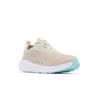 Columbia Women's Castback PFG Boat Shoes, fossil spray, 3.5 UK