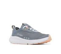 Columbia Women's Castback PFG Water Shoe, Grey Ash/Peach Fizz, 5.5 UK