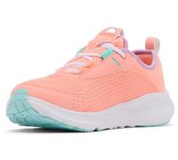 Columbia Women's Castback PFG Water Shoe, Tiki Pink, Gulf Stream, 9.5