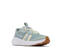 Columbia Women's Castback Tc PFG Boat Shoe, Crushed Blue/Lemon Wash, 6 UK