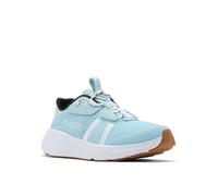 Columbia Womens Castback Tc PFG, Marine Light/Black, 6.5