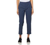 Columbia Women's Cedar Crest Pant, Nocturnal, Large