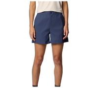 Columbia Cedar Crest™ Shorts Blue L Woman