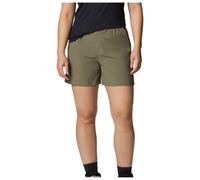 Columbia Cedar Crest™ Shorts Green L Woman