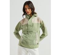 Columbia Challenger™ Ii Jacket Green S Woman