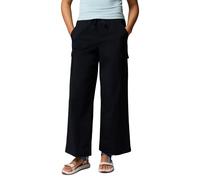 Columbia Women's Chill Cr argo Pant - Black - Size: Small