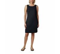 Columbia Women's Chill River Printed Dress Dress, Purple Lotus x Pop Flora, Size M