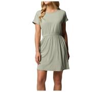 Columbia - Women's Chill River S/S Dress - Dress size M, grey