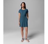 Columbia - Women's Chill River™ Short Sleeve Technical Dress - Everblue Size XS Women