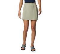 Columbia Women's Chill River Skort Skirt, Safari, M