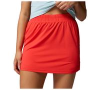 Columbia - Women's Chill River Skort - Skort size S, red