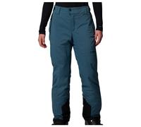 Columbia - Women's Cirque Bowl Insulated Pant - Ski trousers size XL, blue