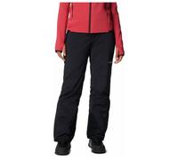 Columbia - Warm, waterproof ski Pants - Cirque Bowl Insulated Pant Black for Women in Recycled Polyester - Size XS Black XS