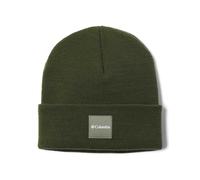 Columbia Women's City Trek Heavyweight Beanie - Stone Green