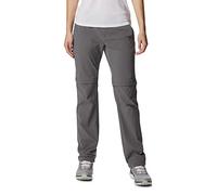 Columbia Women's Convertible Hiking Pant, Saturday Trail II
