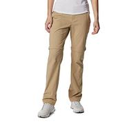 Columbia Women's Convertible Hiking Pant, Saturday Trail II