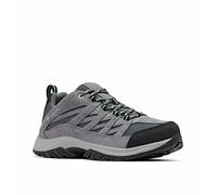 Columbia Crestwood - Walking shoes - Women's Graphite / Pacific Rim 37.5