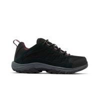Columbia Women's Crestwood, Low Rise Trekking and Hiking Shoes