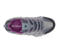 Columbia Crestwood™ Waterproof Hiking Shoes Grey EU 40 Women
