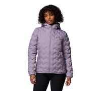 Columbia Delta Ridge™ Ii Down Jacket Purple L Women