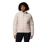 Columbia Delta Ridge II Down jacket beige women - S