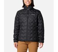 Columbia - Women's Delta Ridge™ II Down Jacket - Black Size L Women