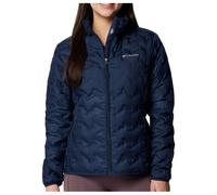 Columbia - Women's Delta Ridge II Down Jacket - Down jacket size L, blue