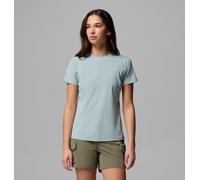 Columbia - Women's Diamond Peak Pro™ Technical T-Shirt - Crushed Blue Size XS Women