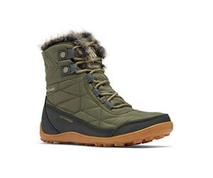 Columbia Women's Discontinued Minx Shorty IiiSnow Boot