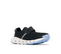 Columbia Women's Drainmaker TR Watersports Shoes, Black (Black x Whisper), 6 UK