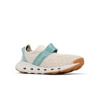 Columbia Women's Drainmaker TR Watersports Shoes, Brown (Dark Stone x Sage Leaf), 6 UK